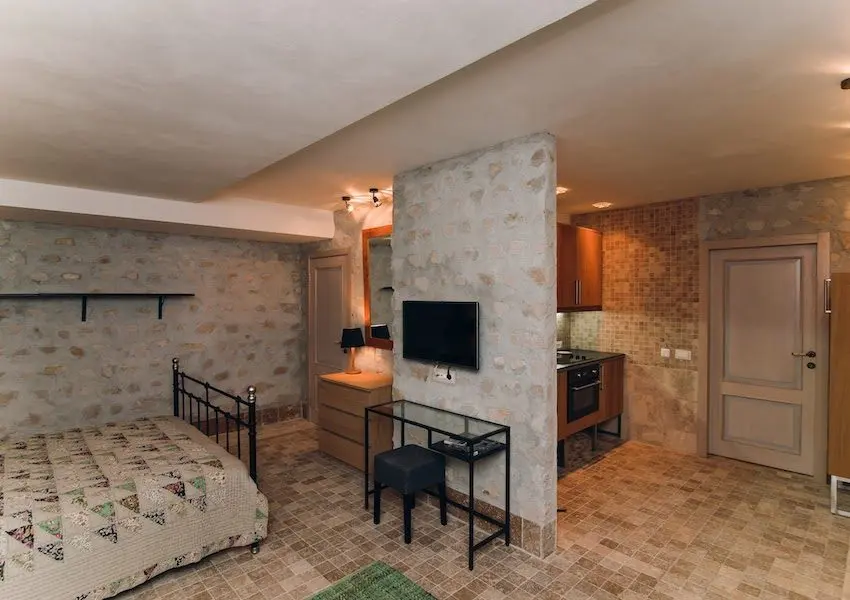 Authentic Luxury Villa in Rezevici