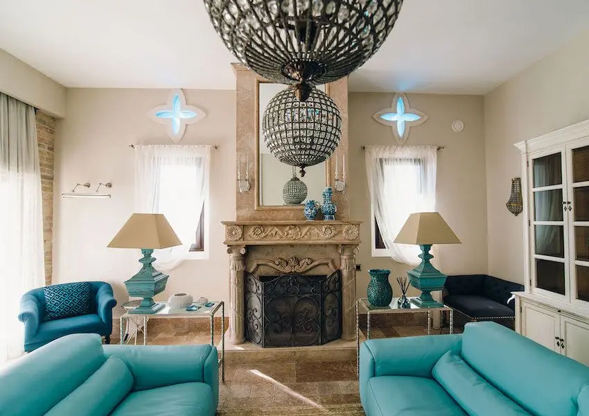 Authentic Luxury Villa in Rezevici