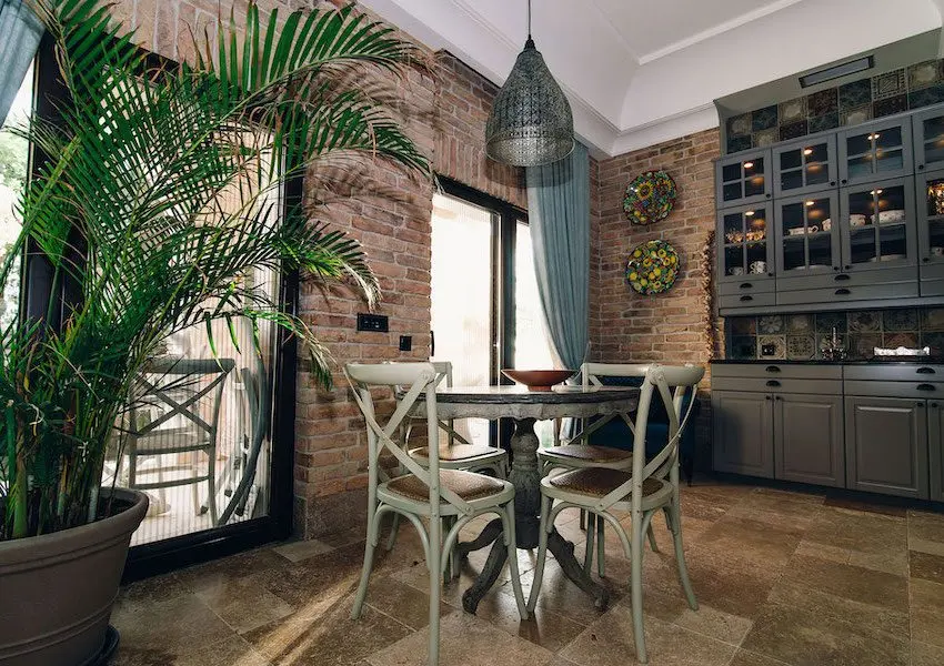 Authentic Luxury Villa in Rezevici