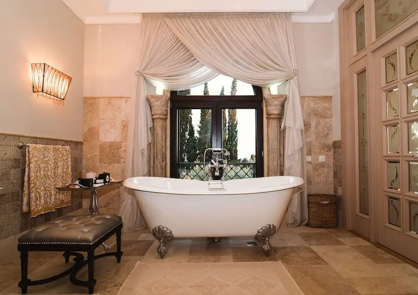 Authentic Luxury Villa in Rezevici