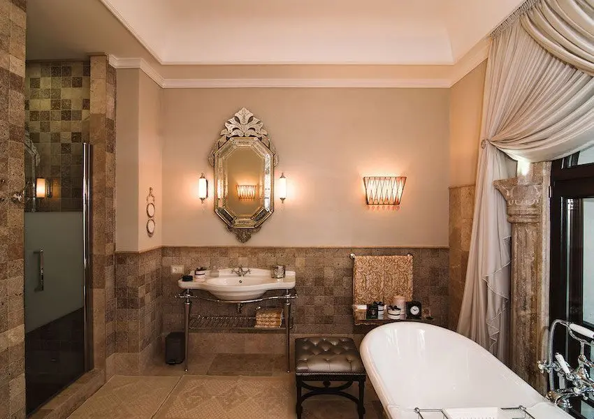 Authentic Luxury Villa in Rezevici
