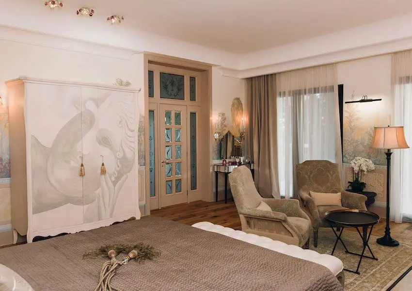 Authentic Luxury Villa in Rezevici