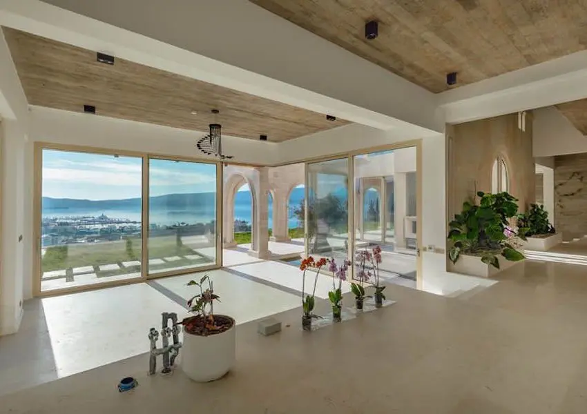 Villa Maslina, Tivat, Donja Lastva