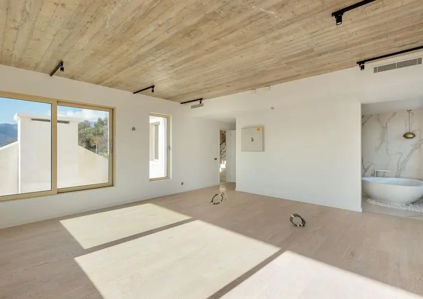Villa Maslina, Tivat, Donja Lastva