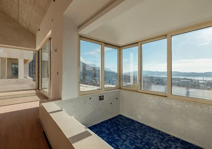 Villa Maslina, Tivat, Donja Lastva