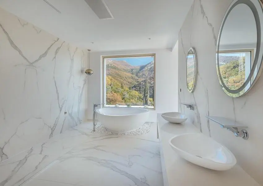Villa Maslina, Tivat, Donja Lastva