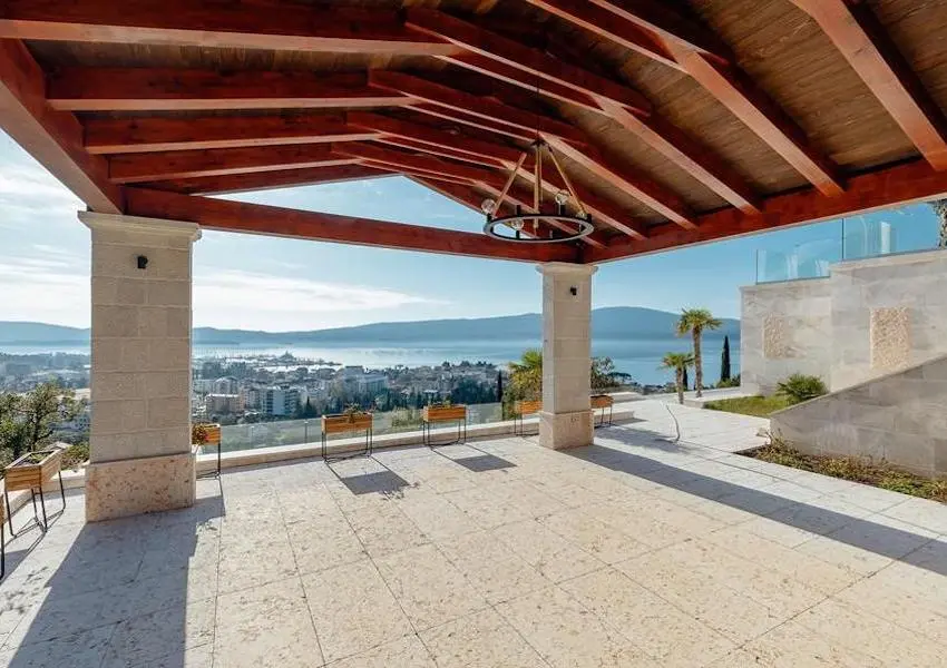 Villa Maslina, Tivat, Donja Lastva