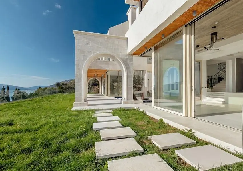 Villa Maslina, Tivat, Donja Lastva