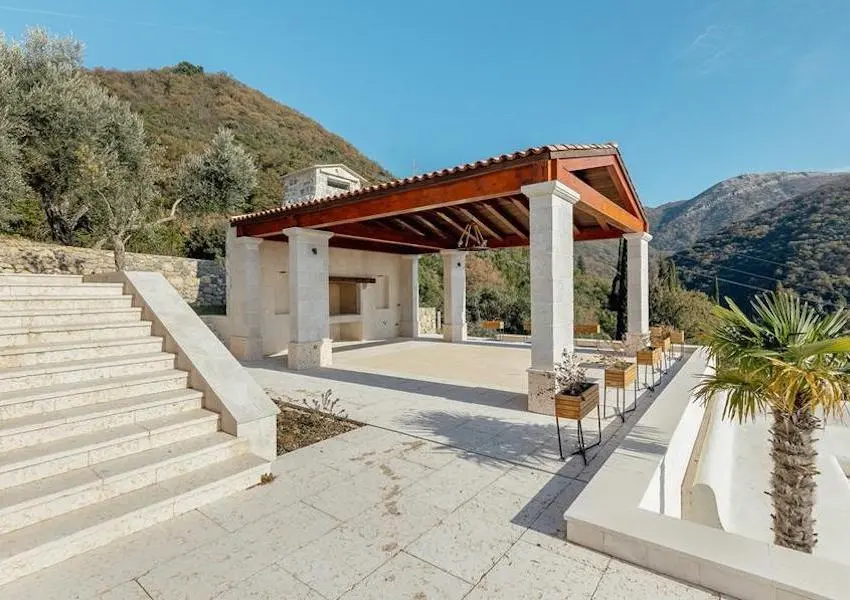 Villa Maslina, Tivat, Donja Lastva