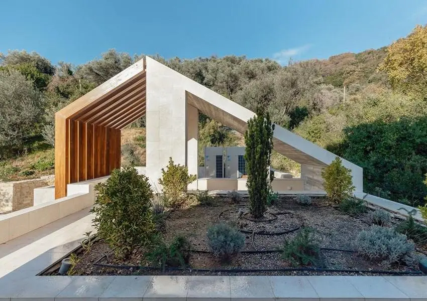 Villa Maslina, Tivat, Donja Lastva