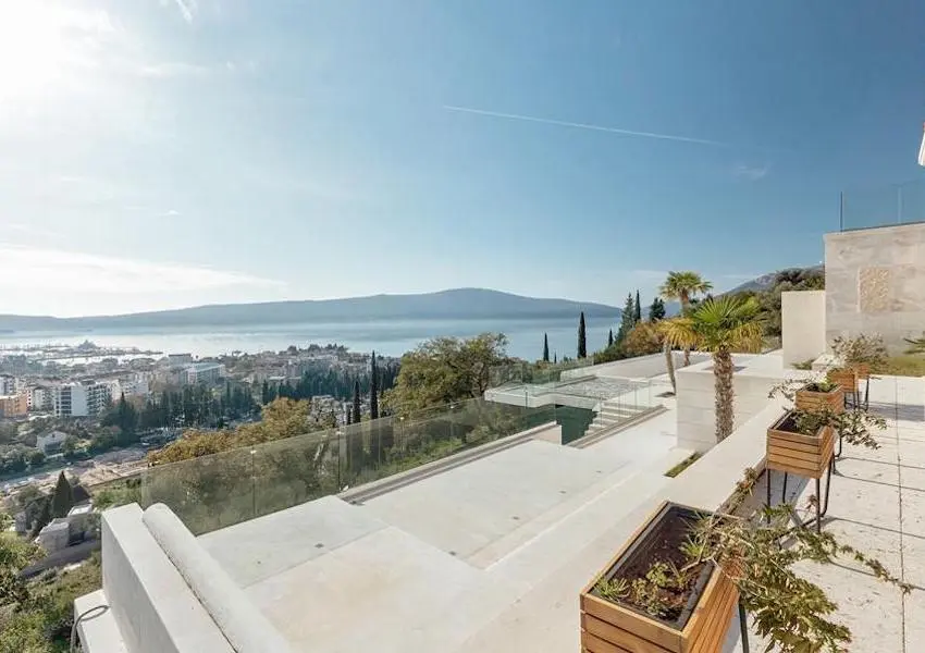 Villa Maslina, Tivat, Donja Lastva