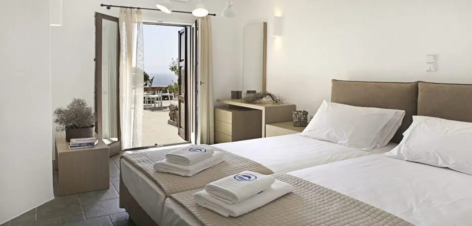 Sunset Sessions – House in Mykonos
