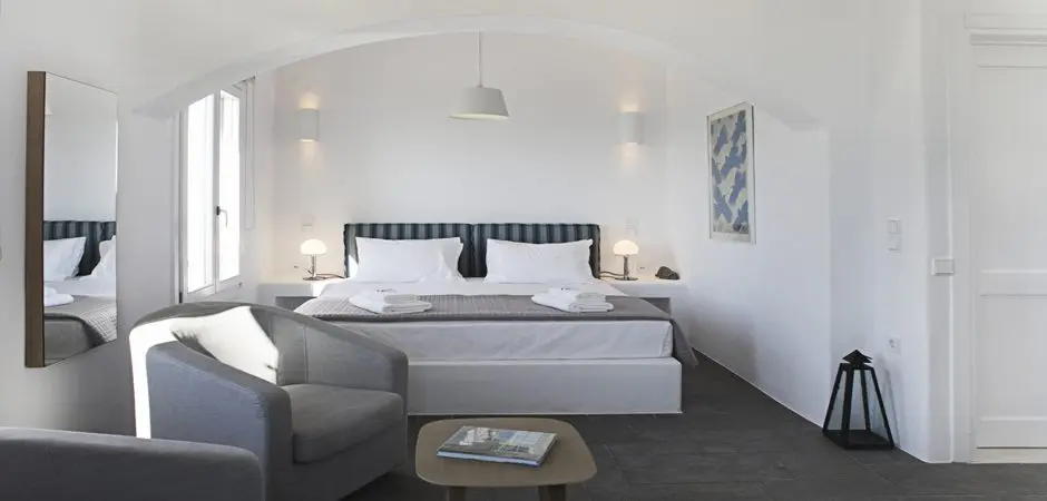 Sunset Sessions – House in Mykonos