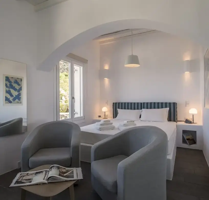 Sunset Sessions – House in Mykonos