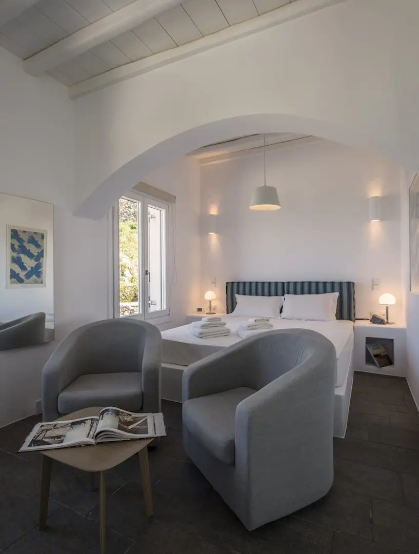 Sunset Sessions – House in Mykonos