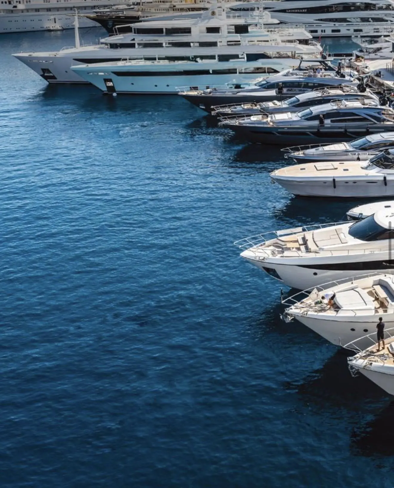 Villa for Sale at Turquoise Marina – Gjiri i Lalzit | Luxury Villa with Garden & Private Yard