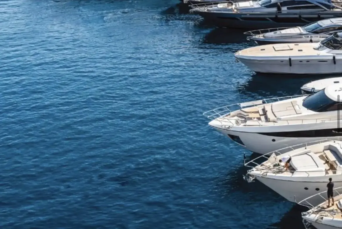 Villa for Sale at Turquoise Marina – Gjiri i Lalzit | 121 m² Private Villa with Garden in Luxury Complex
