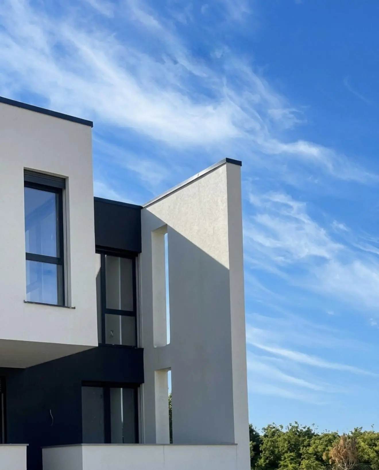 Villa for Sale at Turquoise Marina – Gjiri i Lalzit | Luxury Villa with Garden & Private Yard