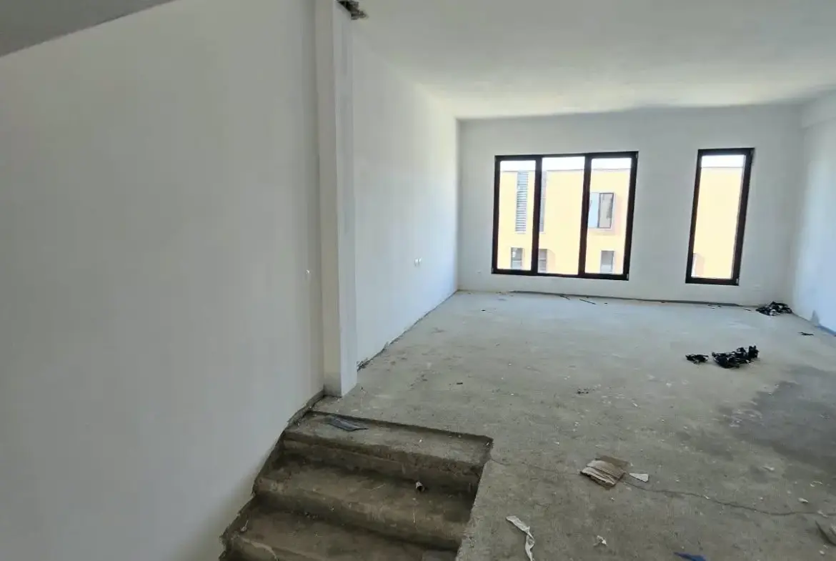 3 Storey Villa for Sale in Lundër, Tirana | 198.9 m²