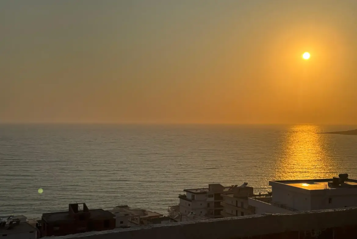 Luxury Villa in Saranda, Albania with Panoramic Sea Views – Ideal Investment Opportunity!