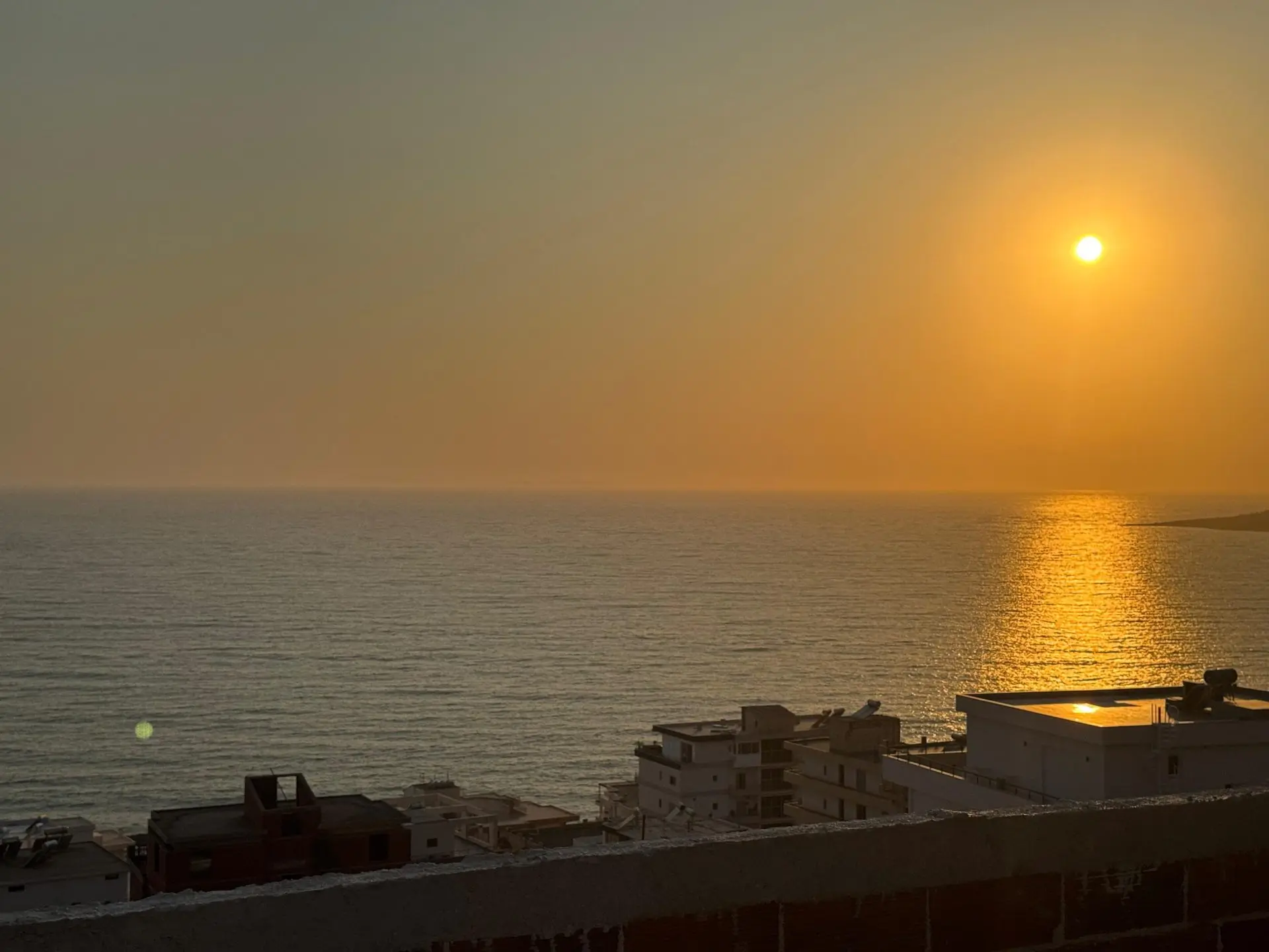 Luxury Villa in Saranda, Albania with Panoramic Sea Views – Ideal Investment Opportunity!