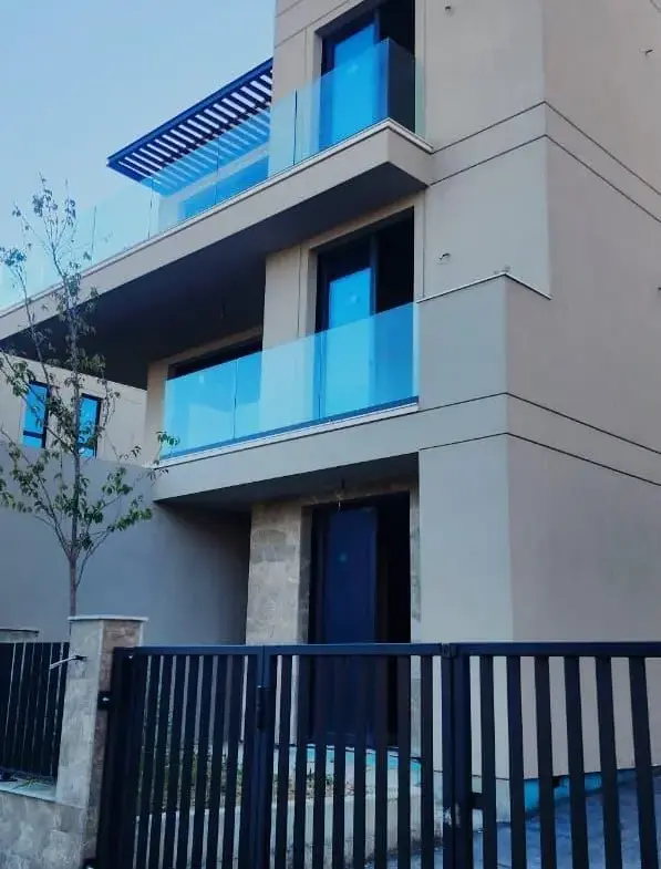 Premium Villa for Sale at Lakeshore Residences, Farkë | Private Pool