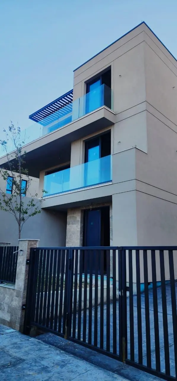 Premium Villa for Sale at Lakeshore Residences, Farkë | Private Pool