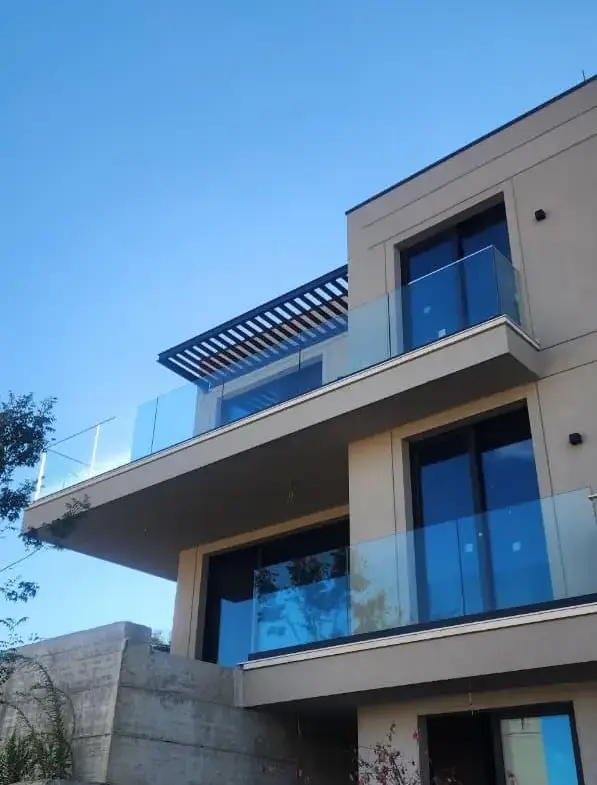 Premium Villa for Sale at Lakeshore Residences, Farkë | Private Pool
