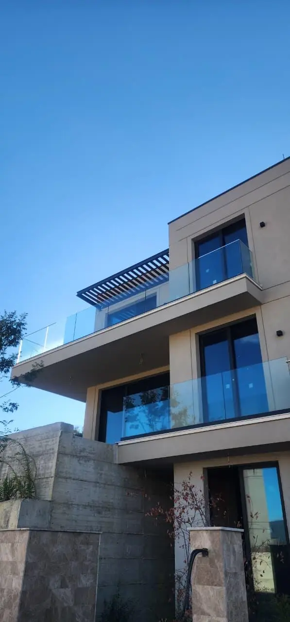 Premium Villa for Sale at Lakeshore Residences, Farkë | Private Pool