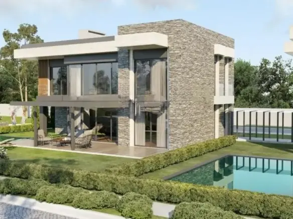 Luxury Villa for Sale in Venture Park City Villas Residence | 253.75 m² Villa on 400 m² Land Plot
