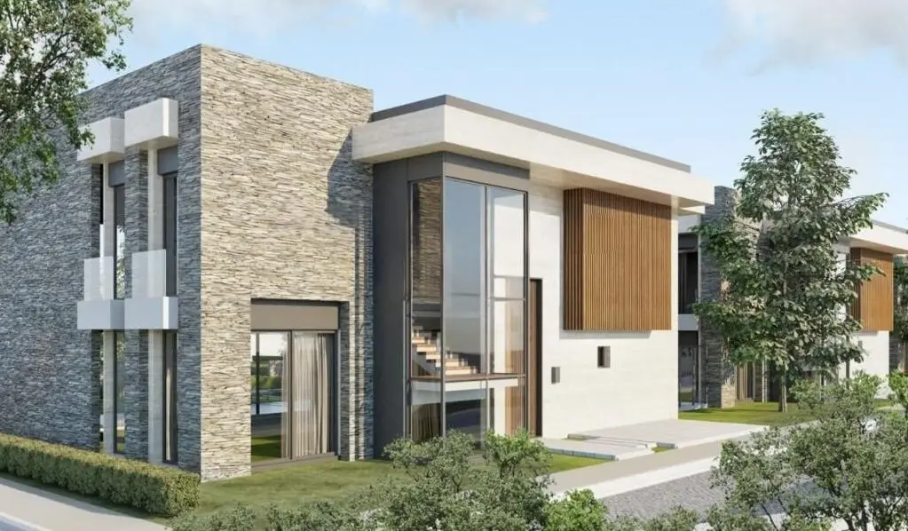 Luxury Villa for Sale in Venture Park City Villas Residence | 253.75 m² Villa on 400 m² Land Plot