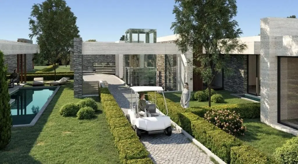 Luxury Villa for Sale in Venture Park City Villas Residence | 253.75 m² Villa on 400 m² Land Plot
