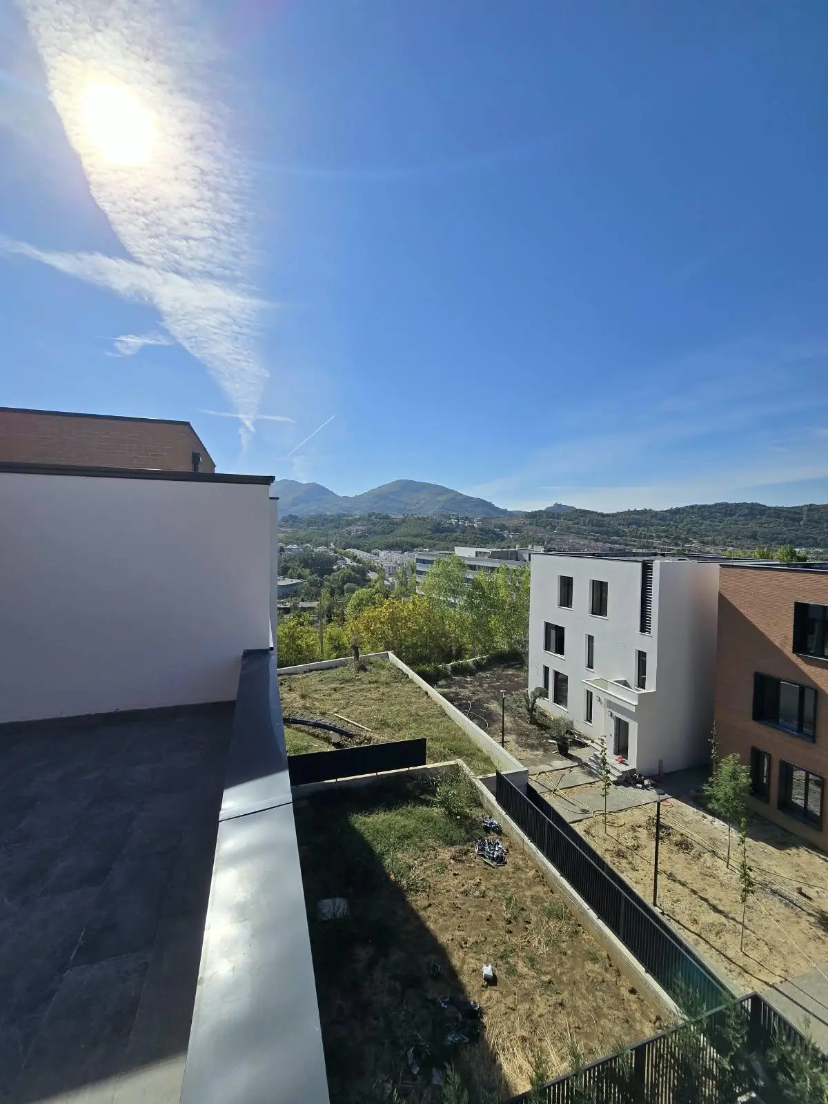 img-4 3 Storey Villa for Sale in Lundër, Tirana | 198.9 m²