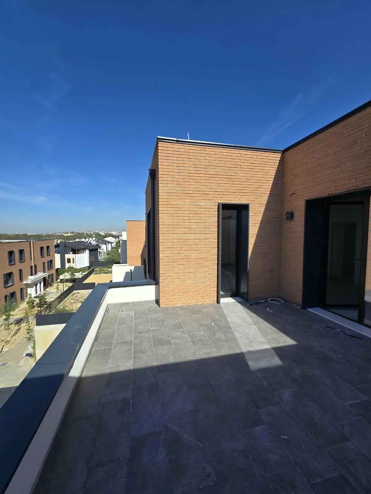 img-5 3 Storey Villa for Sale in Lundër, Tirana | 198.9 m²