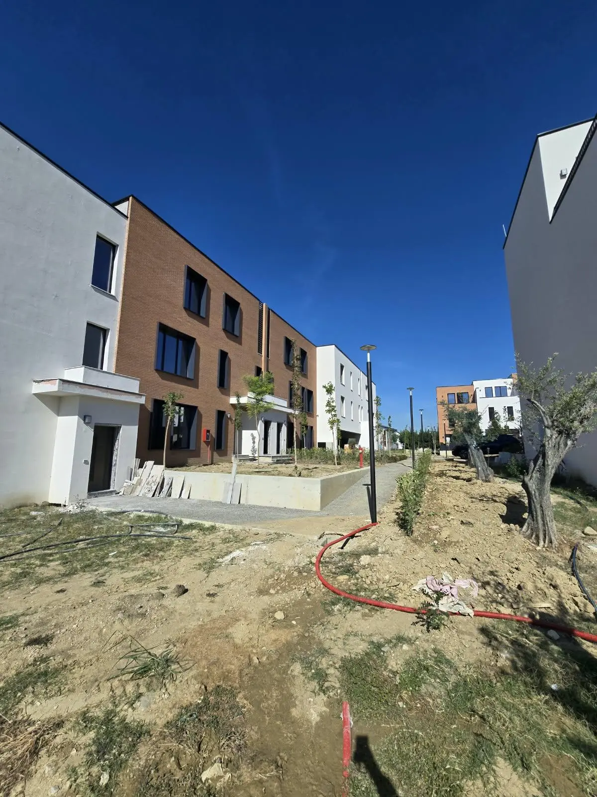 img0 3 Storey Villa for Sale in Lundër, Tirana | 198.9 m²