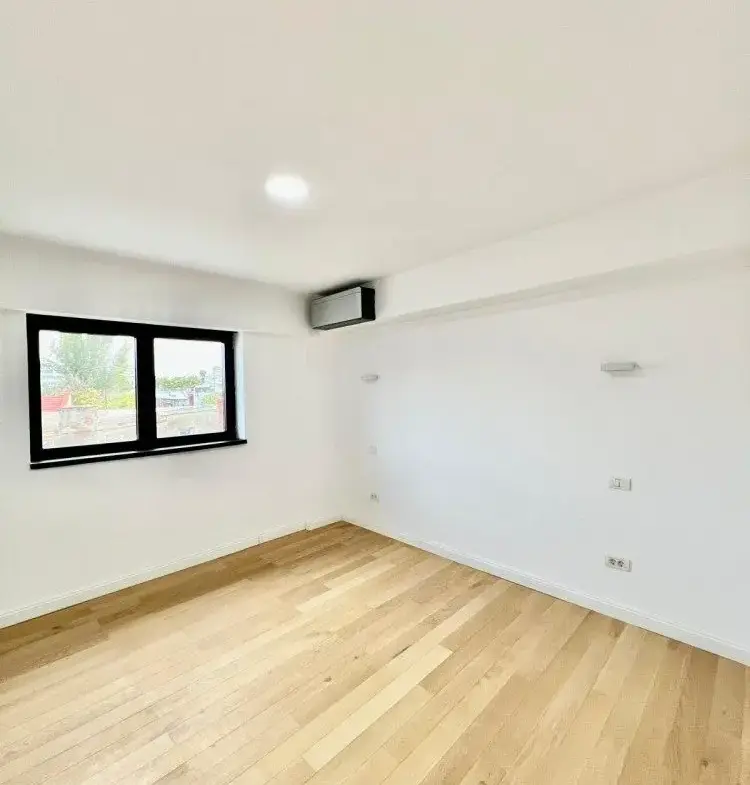 Boutique builting for sale Polona – Dorobanti area, 5 apartments, 6 parking places