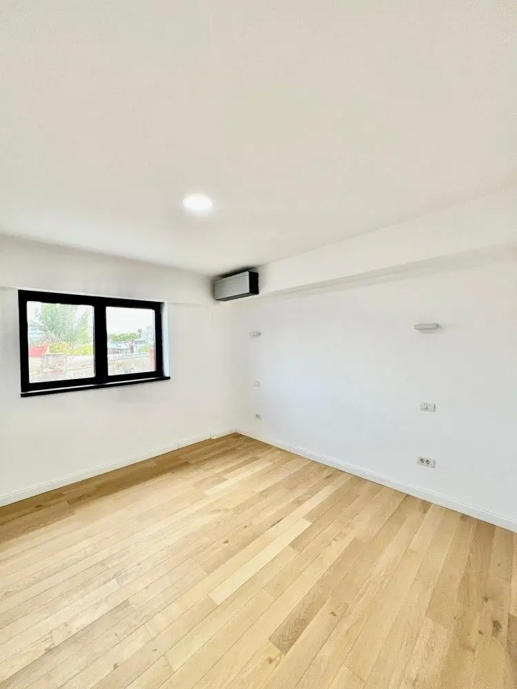 Boutique builting for sale Polona – Dorobanti area, 5 apartments, 6 parking places