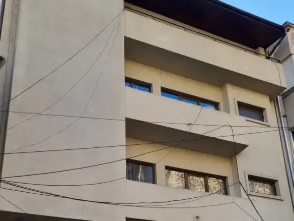 Building for sale Carol Boulevard – Rosetti Square, Bucharest