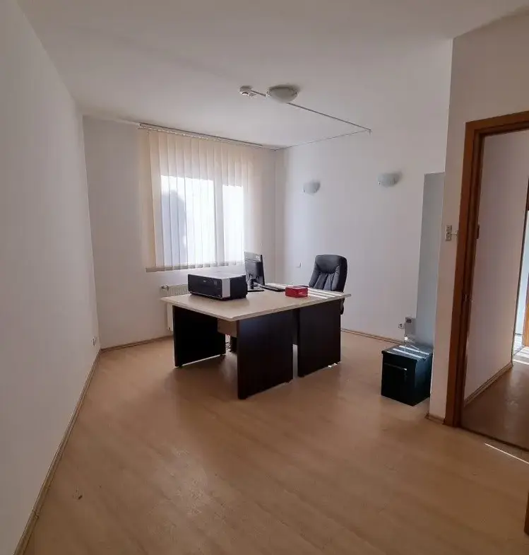 Building for sale Carol Boulevard – Rosetti Square, Bucharest