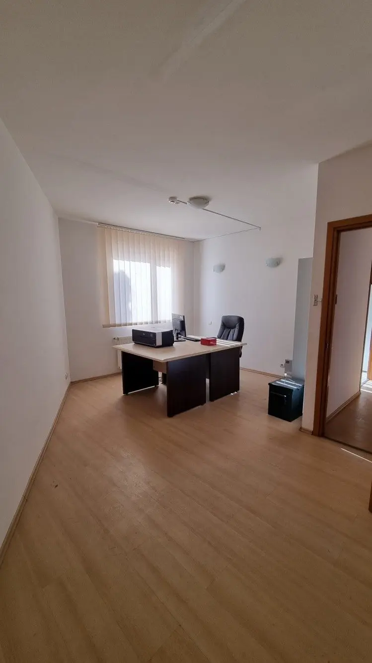 Building for sale Carol Boulevard – Rosetti Square, Bucharest