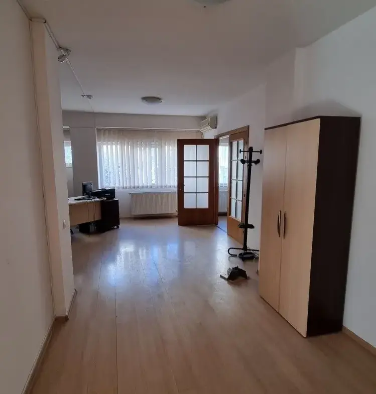 Building for sale Carol Boulevard – Rosetti Square, Bucharest