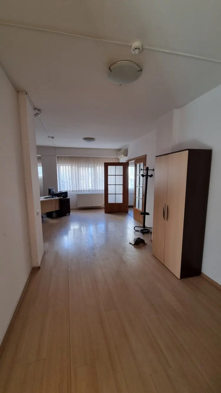 Building for sale Carol Boulevard – Rosetti Square, Bucharest