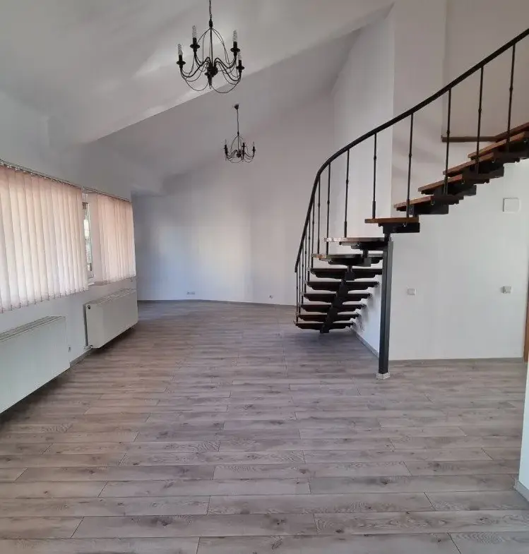 Building for sale Carol Boulevard – Rosetti Square, Bucharest