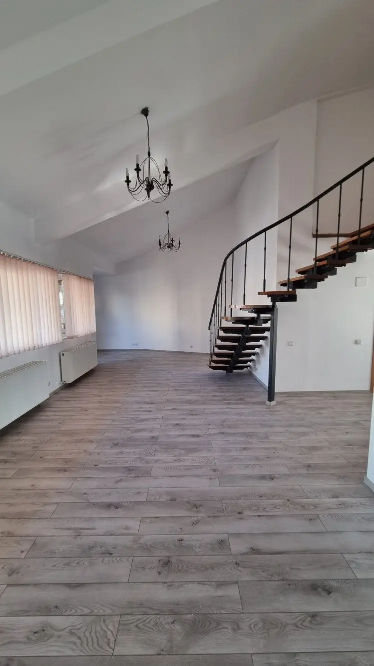 Building for sale Carol Boulevard – Rosetti Square, Bucharest