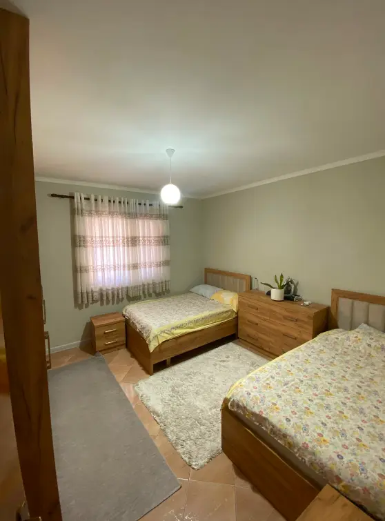 Private House with Land for Sale