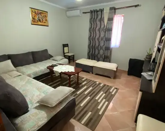 Private House with Land for Sale