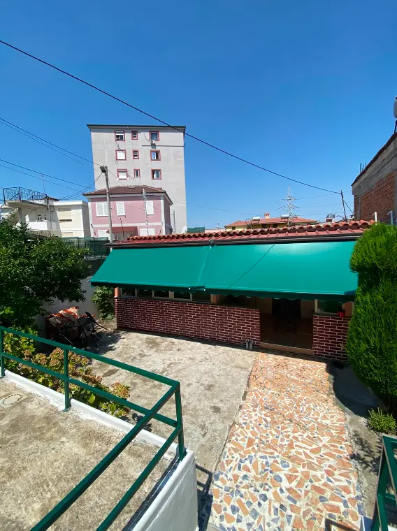 Private House with Land for Sale