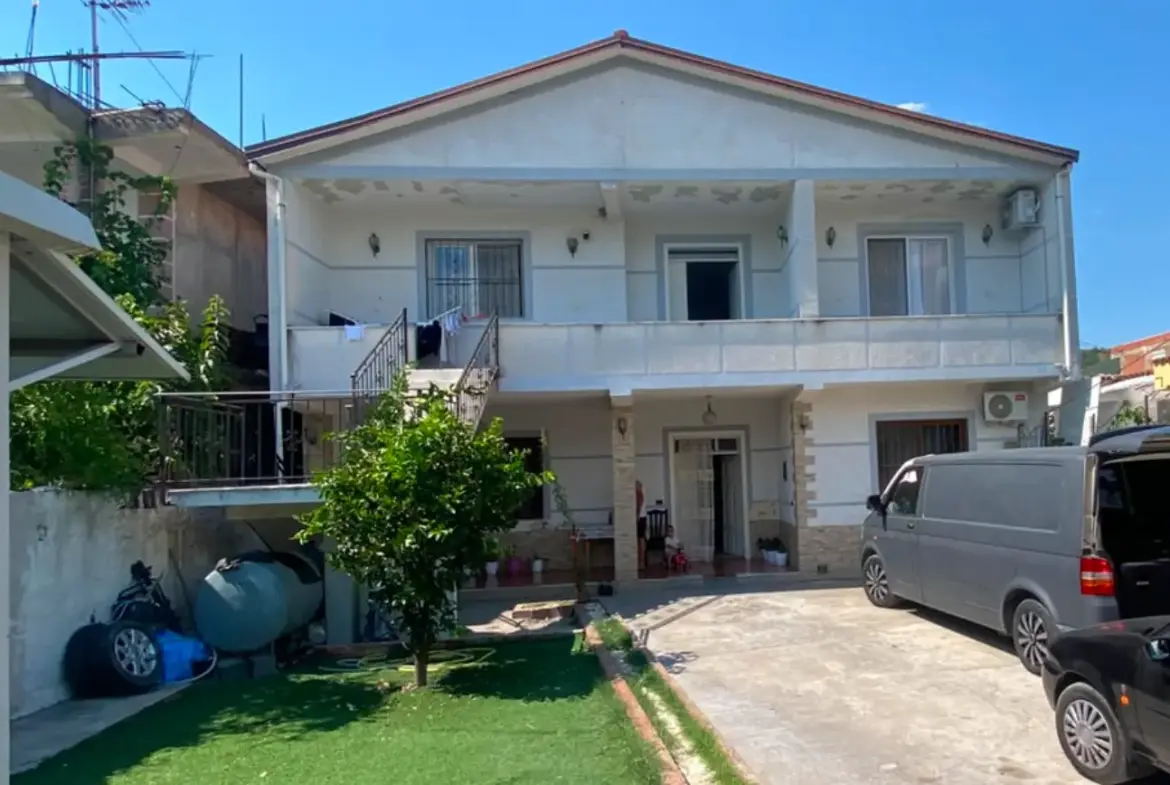 2-Story House for Sale in Kombinat, Tirana