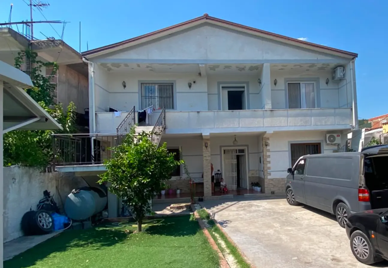 2-Story House for Sale in Kombinat, Tirana