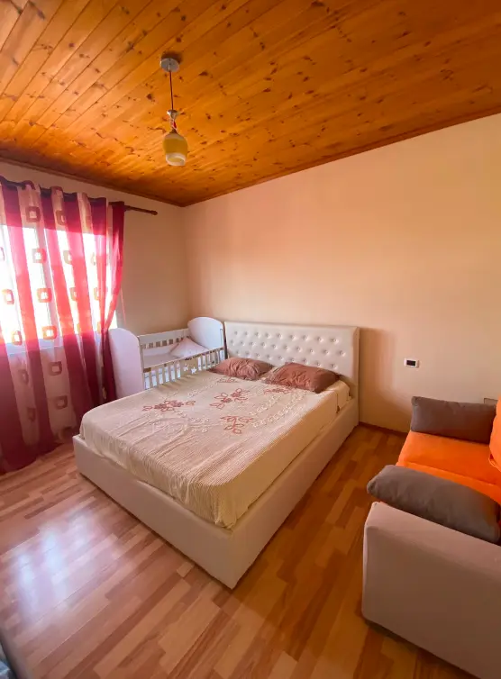 2-Story House for Sale in Kombinat, Tirana